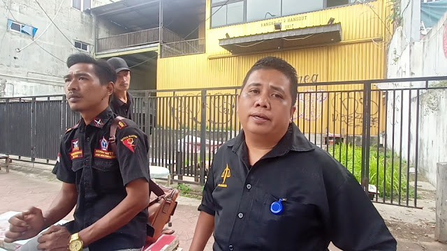 Pihak Adira finance Diduga Tarik Paksa Mobil Usaha Debitur di Serang dan Dilelang Tanpa Prosedur 1 IMG 20250206 21070413