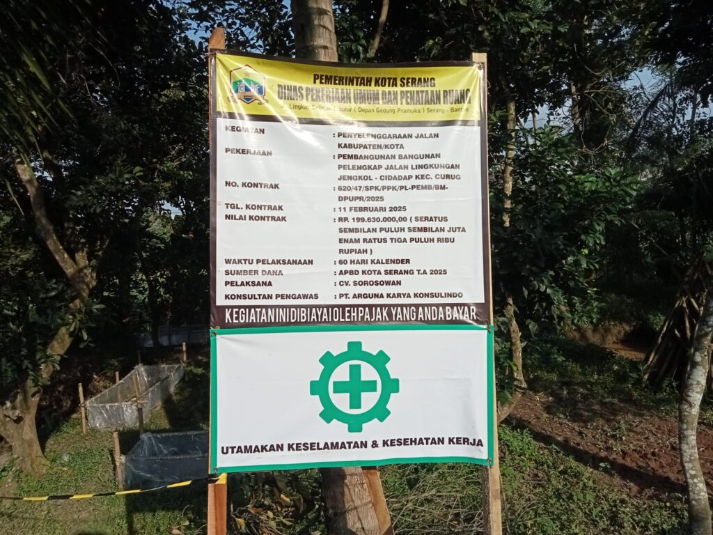 Pembangunan TPT di Jengkol Cidadap Disorot: Pekerja Mengaku Disuruh Mahluk Halus? 1 IMG 20250306 WA0072