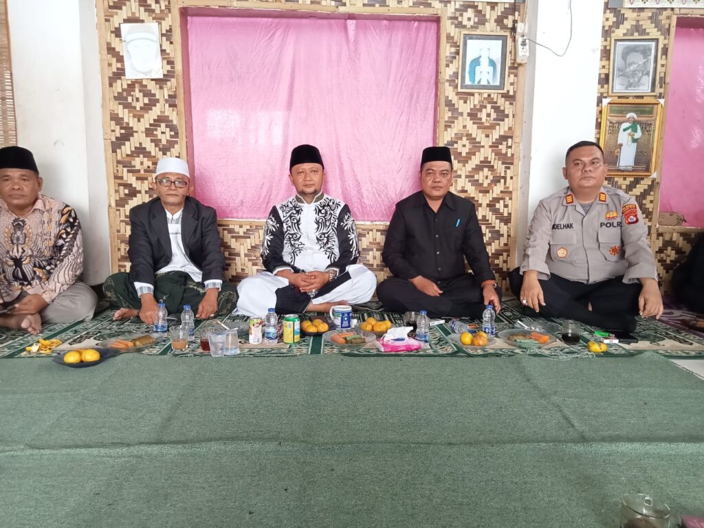 Milad ke-20, Yayasan Majlis Dzikir Nurul Amri Al-Wahab Gelar Sunatan Massal dan Santunan Yatim 2 IMG 20250427 WA0008