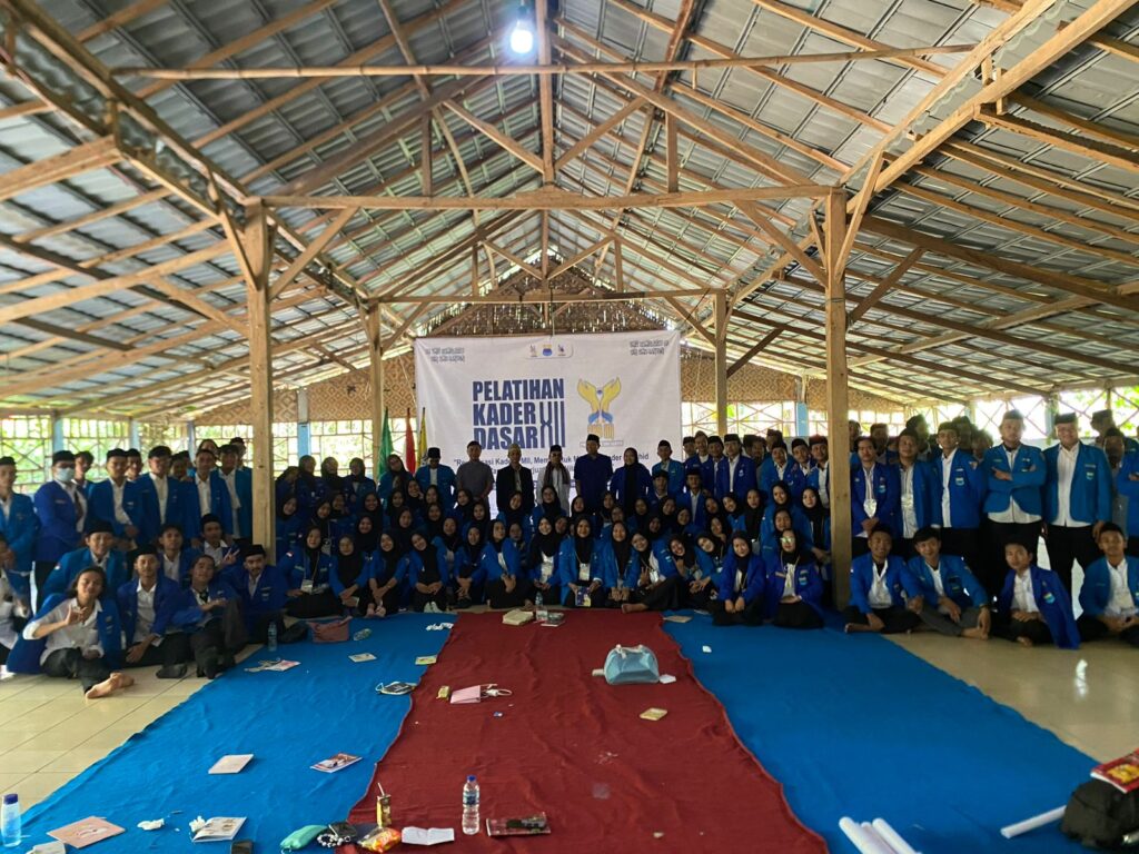PMII UIN SMH Banten Dukung Program Makan Bergizi Gratis: Upaya Nyata Atasi Stunting dan Tingkatkan Kesejahteraan 1 IMG 20250530 WA0039