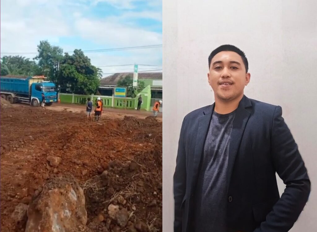 Tragedi Sawah Luhur: Proyek Misterius, Galian Ilegal, dan Hukum yang Tumpul ke Atas 1 20250616 205447