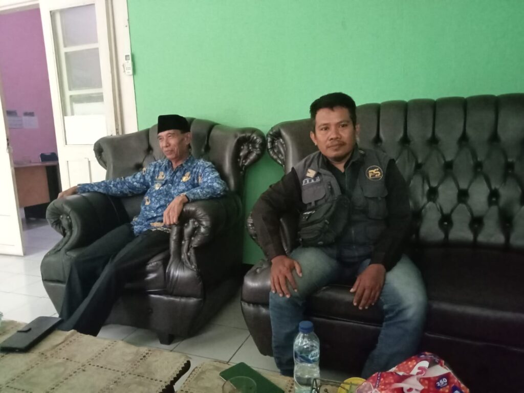 Dugaan Mark Up Rabat Beton Desa Kemanisan Menguat, Camat Tirtayasa Siap Beri Teguran! 2 IMG 20250602 WA0023