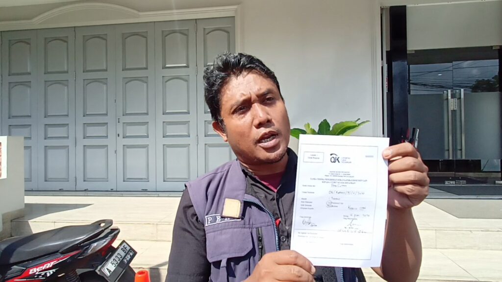 BRI Life Diduga Menipu Nasabah! Redaksi Laporkan ke OJK Banten 1 IMG 20250617 10300867