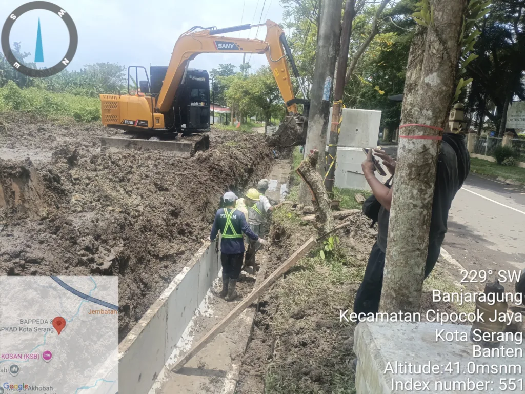 Benarkah Proyek Highland Park KSB Bermasalah? Klarifikasi Pelaksana dan Dukungan Aktivis Buka Fakta Baru 1 intipena.com 223169